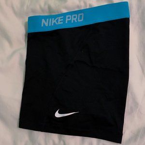 Nike Pro Shorts